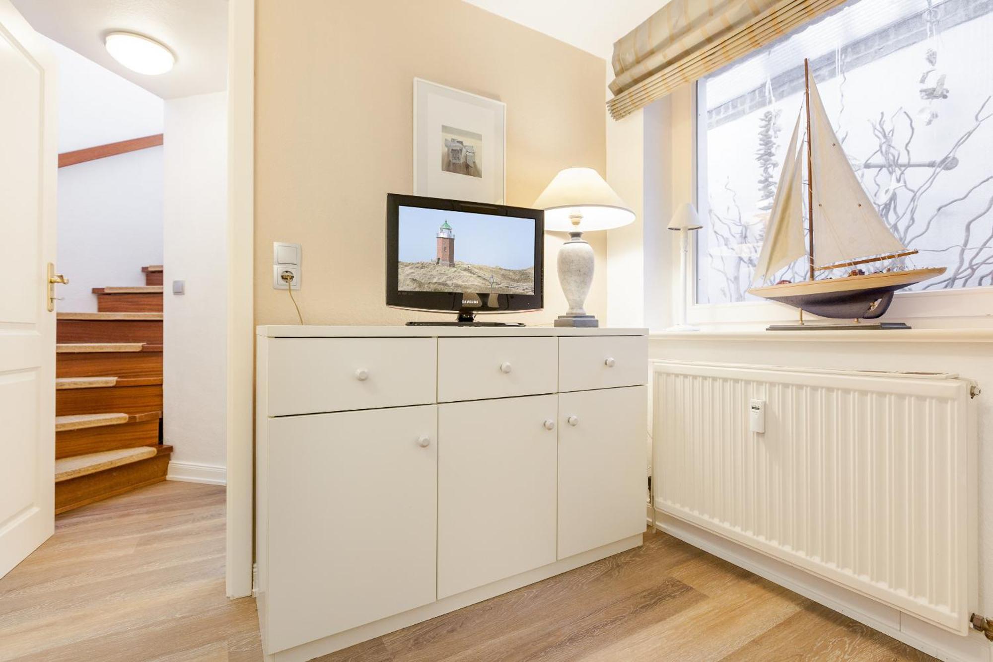 Apartment Haus Am Dorfteich, App. 2 *