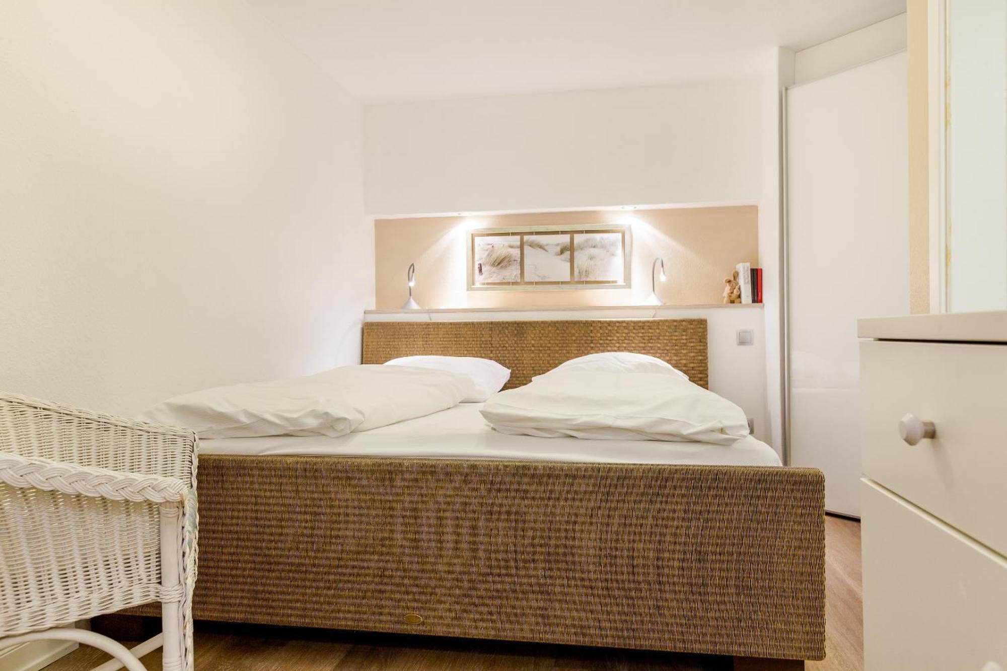 Haus Am Dorfteich, App. 2 Apartment *